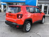 Used 2021 Jeep Renegade Latitude image 5