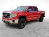 Used 2015 GMC Sierra 1500 SLT image 5