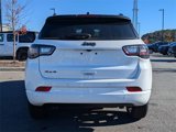 New 2024 Jeep Compass Limited w/ High Altitude Package image 5