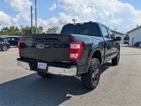Used 2021 Ford F150 XL w/ Equipment Group 101A High image 4