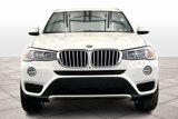 Used 2016 BMW X3 xDrive28i image 4