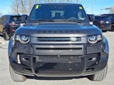 Certified 2023 Land Rover Defender 90 X-Dynamic SE image 4