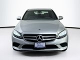 Used 2021 Mercedes-Benz C 300 4MATIC Sedan image 2