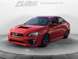 Used 2016 Subaru WRX Limited image 3