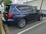 Certified 2022 INFINITI QX80 Luxe w/ Cargo Package image 3
