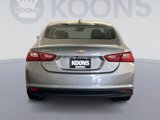 Used 2024 Chevrolet Malibu LT image 5
