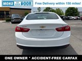 Used 2023 Chevrolet Malibu LT image 5