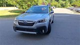 Certified 2021 Subaru Outback Limited w/ Tech Package 3 image 3