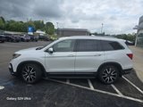 Used 2021 Honda Pilot Elite image 2