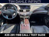 Used 2012 INFINITI M35 image 2