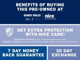 Certified 2023 Ford Edge SEL w/ Convenience Package image 2