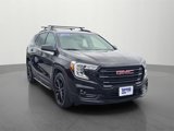 Used 2022 GMC Terrain SLT w/ LPO, 'HIT The Road' Package image 3