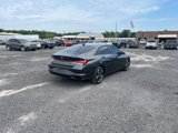 Used 2023 Hyundai Elantra SEL w/ Convenience Package image 5