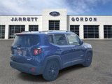 Used 2020 Jeep Renegade Latitude image 4
