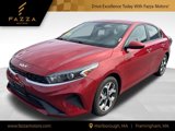 Used 2023 Kia Forte LXS image 1