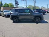 Certified 2021 Jeep Renegade Latitude w/ Sun & Sound Group image 4