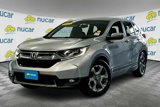 Used 2017 Honda CR-V EX-L image 3