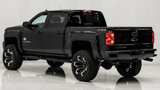 Used 2019 Chevrolet Silverado 1500 LT image 3