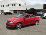 Used 2012 Volkswagen Eos Komfort image 2