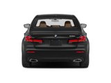 Certified 2022 BMW 530i xDrive w/ M Sport Package image 5