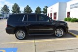 Used 2018 GMC Yukon SLT w/ Premium Edition image 4