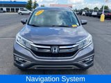 Used 2015 Honda CR-V Touring image 2
