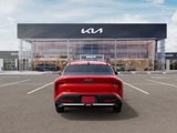 New 2025 Kia K4 LXS image 5