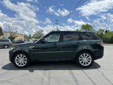 Used 2016 Land Rover Range Rover Sport HSE image 5