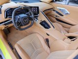 Used 2021 Chevrolet Corvette Stingray Premium Conv w/ Z51 Performance Package image 4