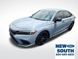 Used 2022 Honda Civic Sport image 1