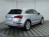 Used 2019 Audi Q5 2.0T Premium Plus w/ Premium Plus Package image 5