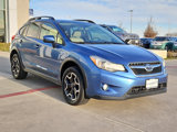 Used 2015 Subaru Crosstrek 2.0i Limited image 4