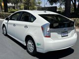 Used 2015 Toyota Prius Prime Advanced image 2