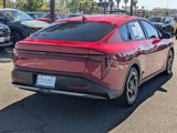 Used 2025 Kia K4 EX image 6