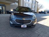 Used 2017 Chevrolet Equinox LT w/ Convenience Package image 2
