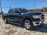 Used 2019 RAM 1500 Big Horn image 2