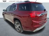 Used 2017 GMC Acadia Denali image 4