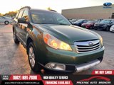Used 2012 Subaru Outback 2.5i Limited image 4