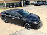 Used 2019 Nissan Sentra SR image 3