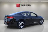 Used 2022 Nissan Sentra SV w/ SV Premium Package image 5