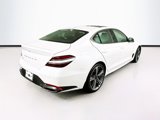 Certified 2025 Genesis G70 2.5T w/ Sport Prestige Package image 5