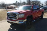 Used 2018 GMC Sierra 1500 SLT w/ Suspension Package, Off-Road image 3