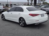 Used 2023 Mercedes-Benz C 300 Sedan image 3