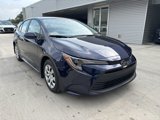 Used 2025 Toyota Corolla LE image 3