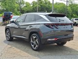 Used 2022 Hyundai Tucson SEL image 4