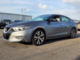 Used 2017 Nissan Maxima 3.5 SL image 3