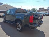 Certified 2020 Chevrolet Colorado Z71 image 4