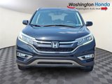 Used 2016 Honda CR-V EX-L image 2