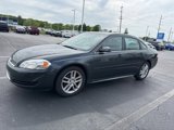 Used 2014 Chevrolet Impala LT w/ LT Sunroof Package image 2