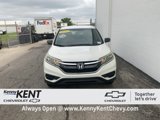 Used 2016 Honda CR-V LX image 4